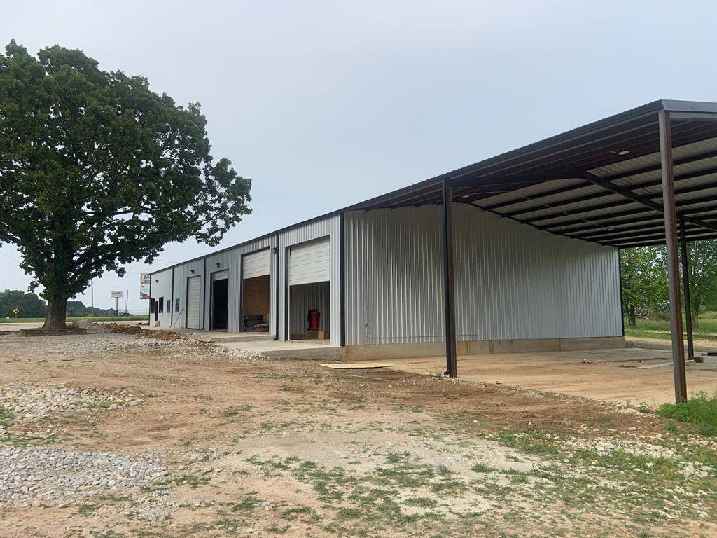 4400 NE LINCOLN, Idabel, OK 74745