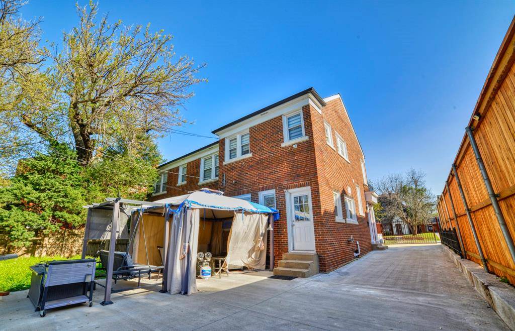 719 NE 17th ST, Oklahoma City, OK 73105