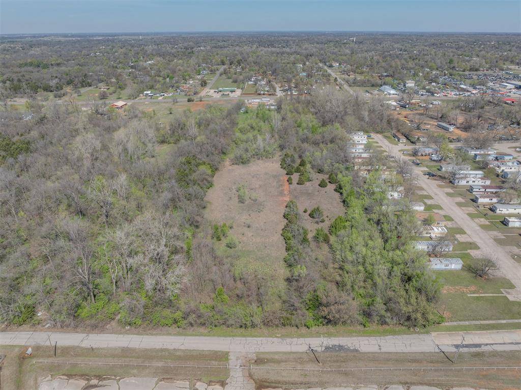 9632 NE 23rd ST, Midwest City, OK 73141