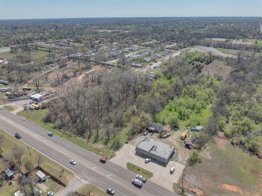 9632 NE 23rd ST, Midwest City, OK 73141