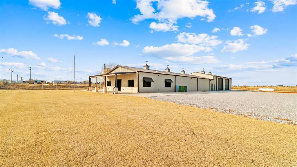 7475 Alfadale ST, Union City, OK 73090