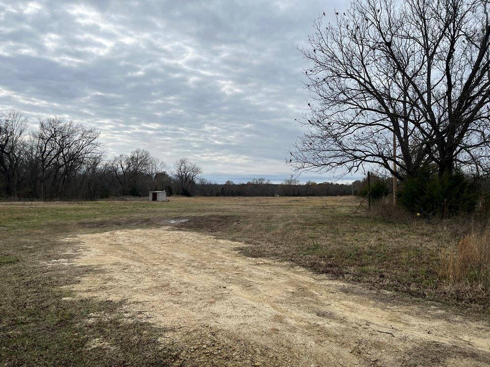 385101 E 1100 RD, Weleetka, OK 74880