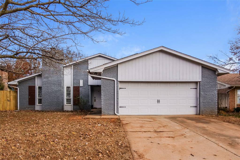 3412 Prairie AVE, Edmond, OK 73013