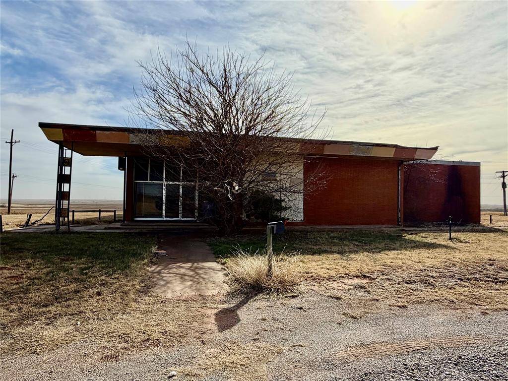 22194 Highway 152 HWY, Cordell, OK 73632