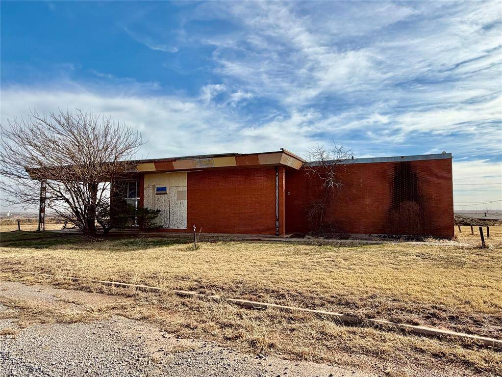 22194 Highway 152 HWY, Cordell, OK 73632