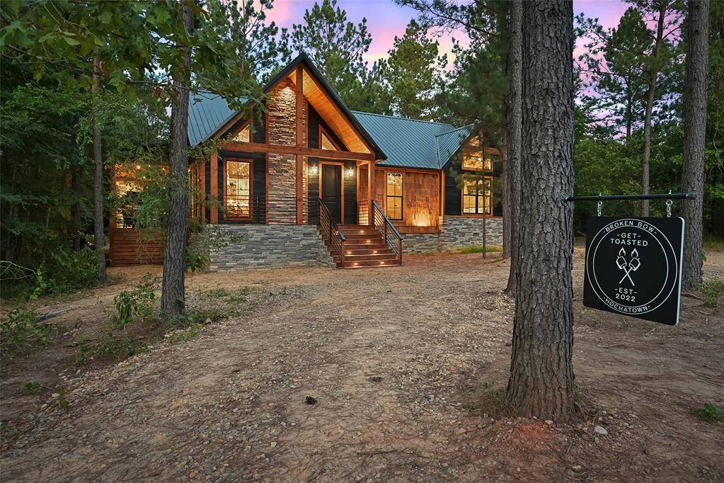 42 Hickory Ridge RD, Broken Bow, OK 74728
