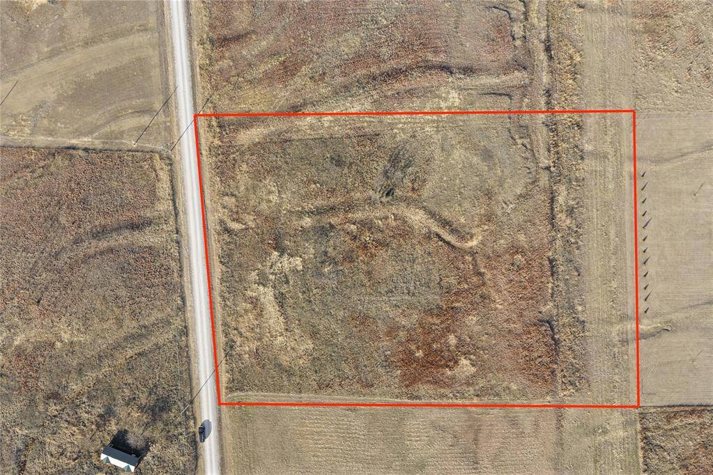 Arbuckle DR, Hennepin, OK 73444