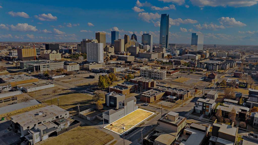 531 NW 7th ST, Oklahoma City, OK 73102