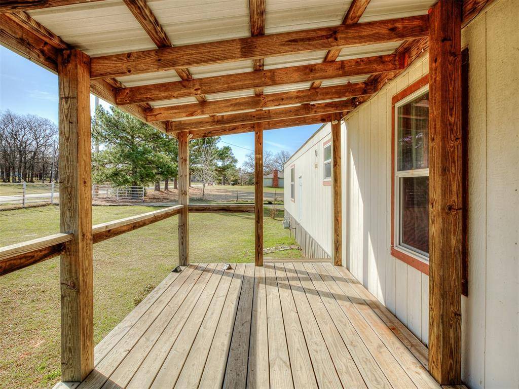 16872 Drummond RD, Shawnee, OK 74801