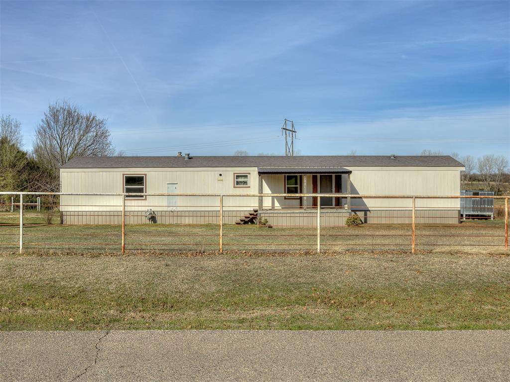 16872 Drummond RD, Shawnee, OK 74801