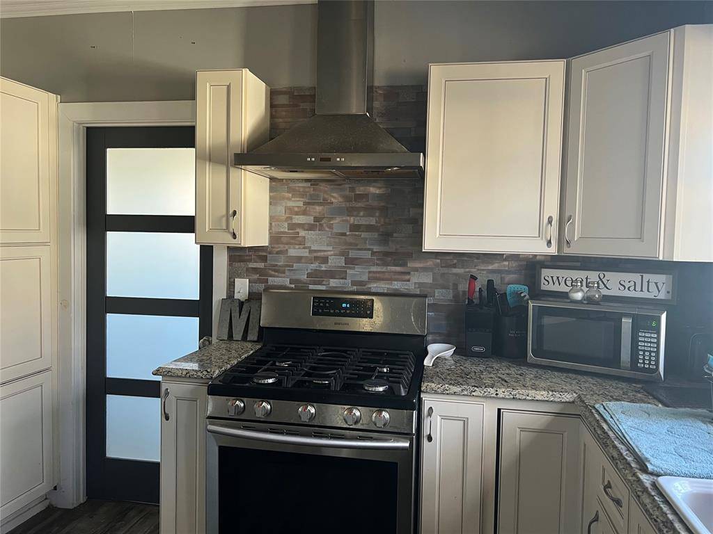 223 S 7th ST, Okemah, OK 74859