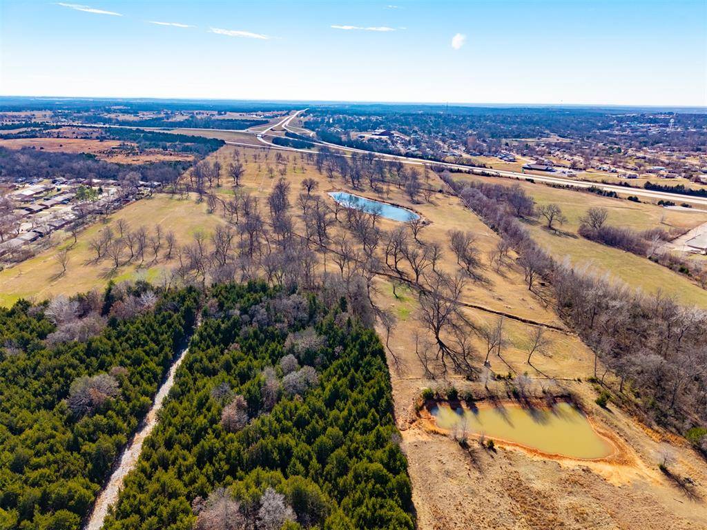 Foggy Bottom Rd., Tecumseh, OK 74873