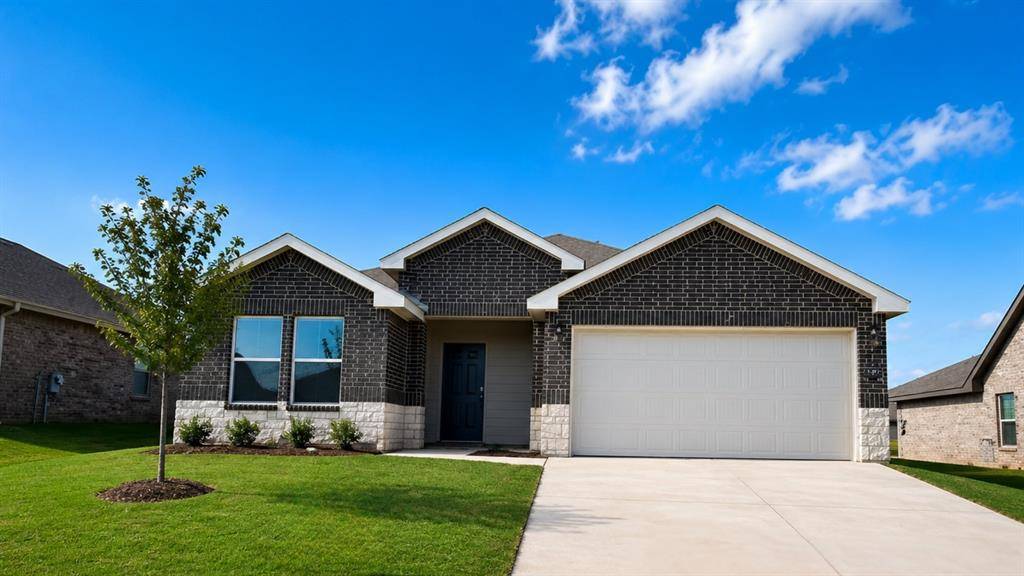 4917 Maleah AVE, Noble, OK 73068