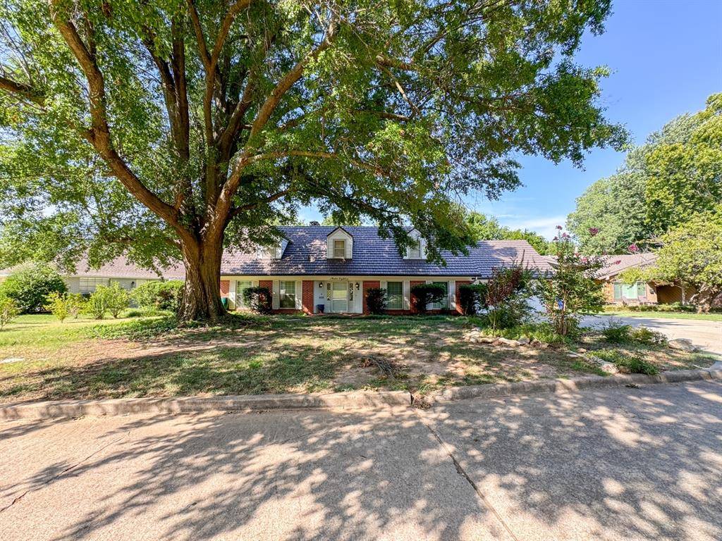 1218 Benson DR, Norman, OK 73071