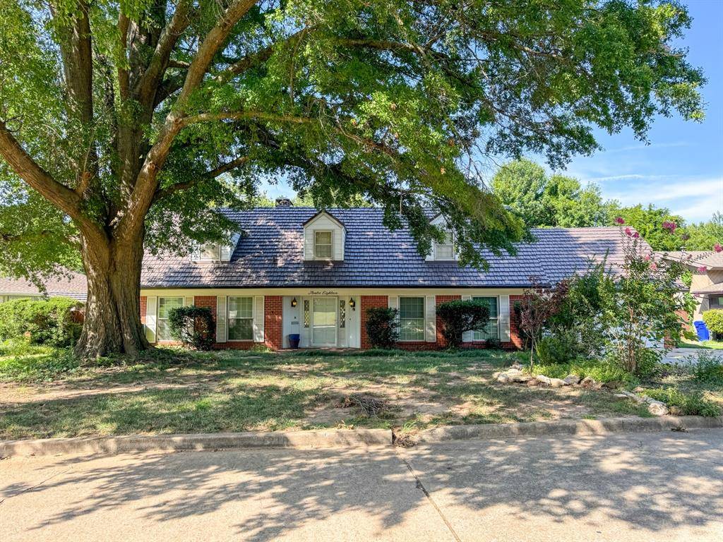 1218 Benson DR, Norman, OK 73071