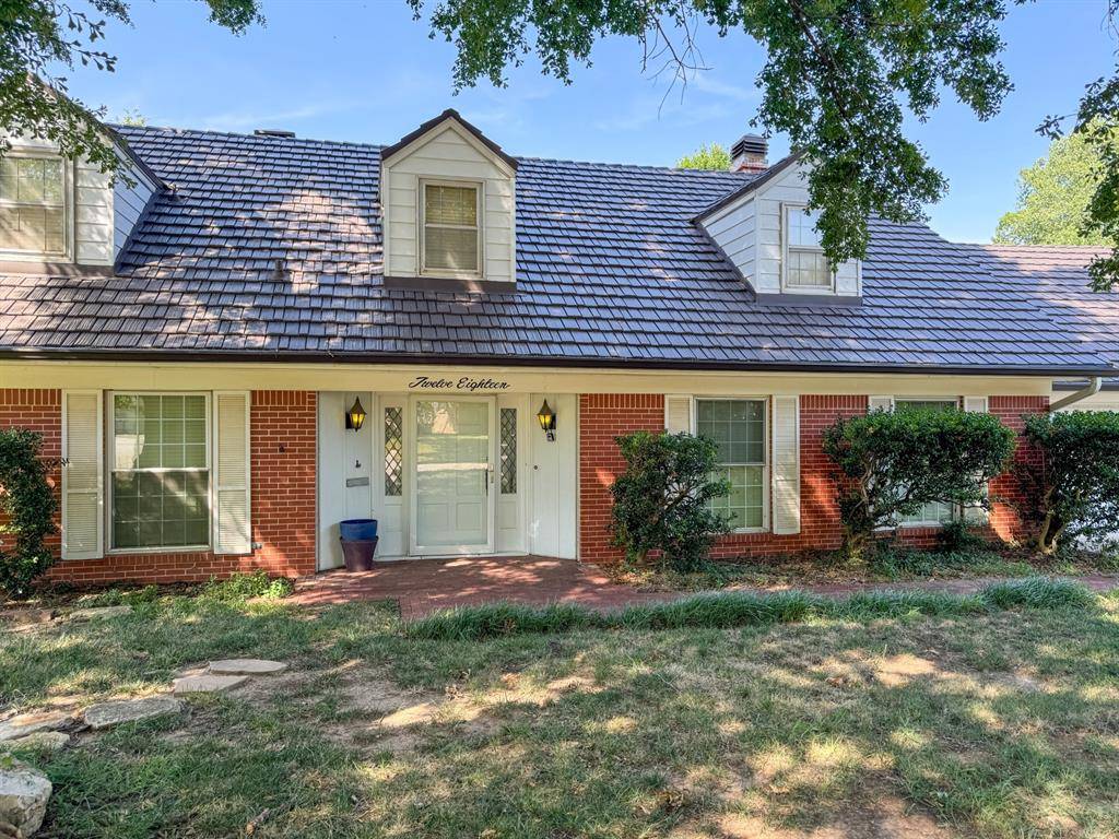 1218 Benson DR, Norman, OK 73071
