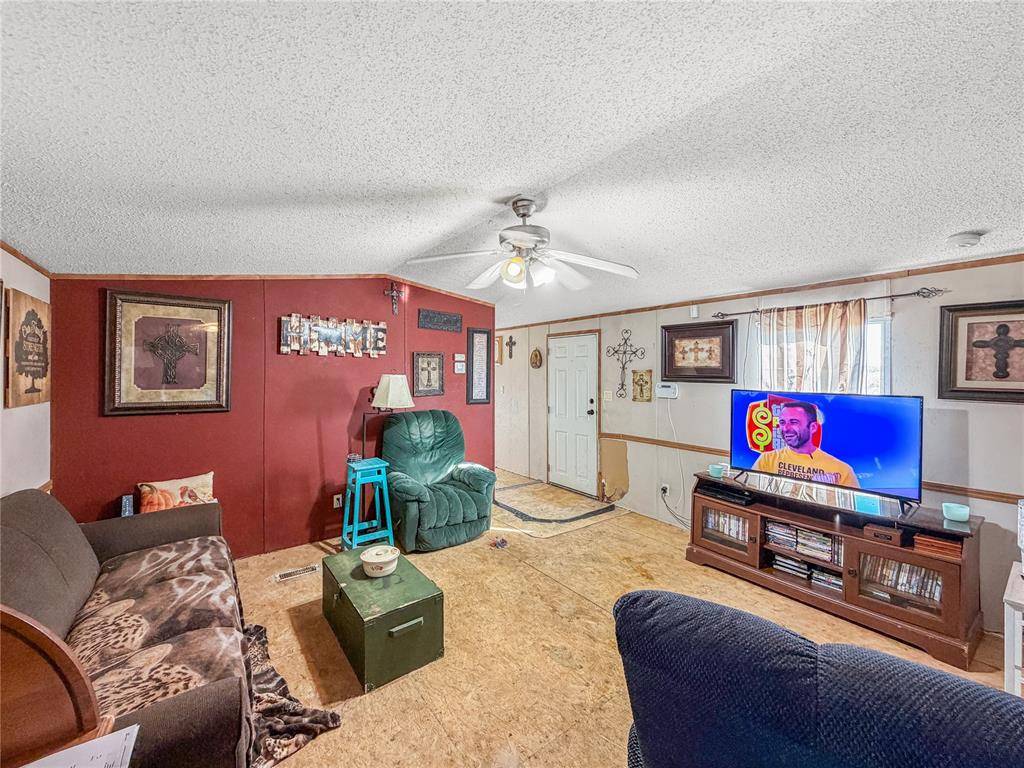 15195 N Ranch RD, Calumet, OK 73014