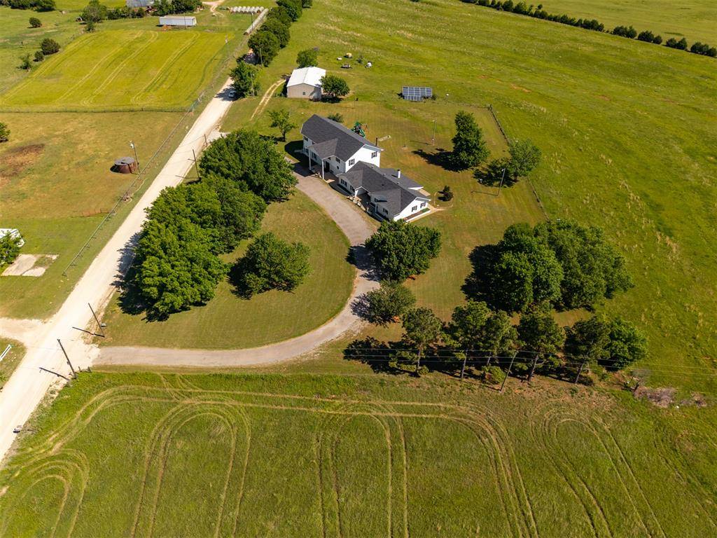 103066 N 3610 RD, Paden, OK 74860