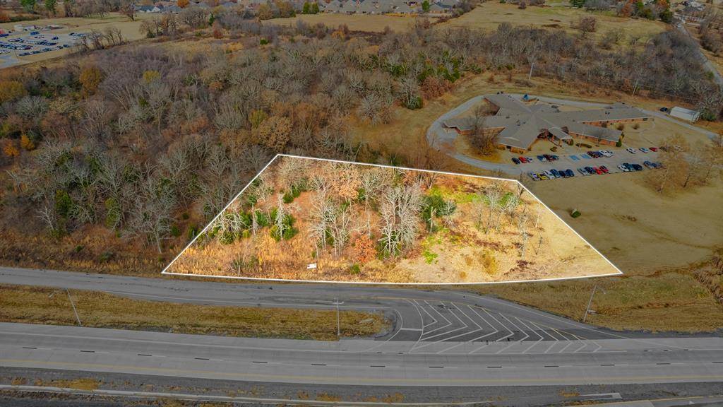 1075 S George Nigh Expressway, Mcalester, OK 74501