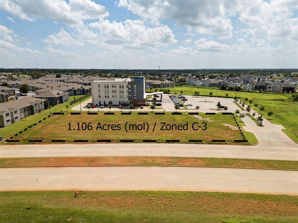 13129 Highland Park BLVD, Oklahoma City, OK 73120