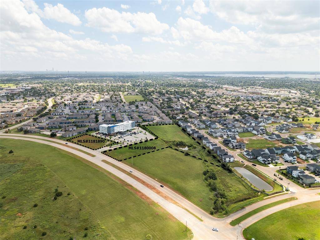 13129 Highland Park BLVD, Oklahoma City, OK 73120