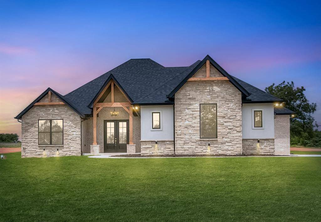 1600 N 60th ST, Noble, OK 73068