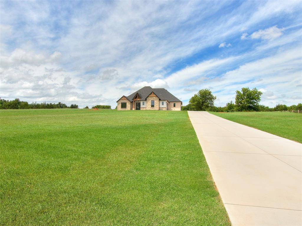 1600 N 60th ST, Noble, OK 73068