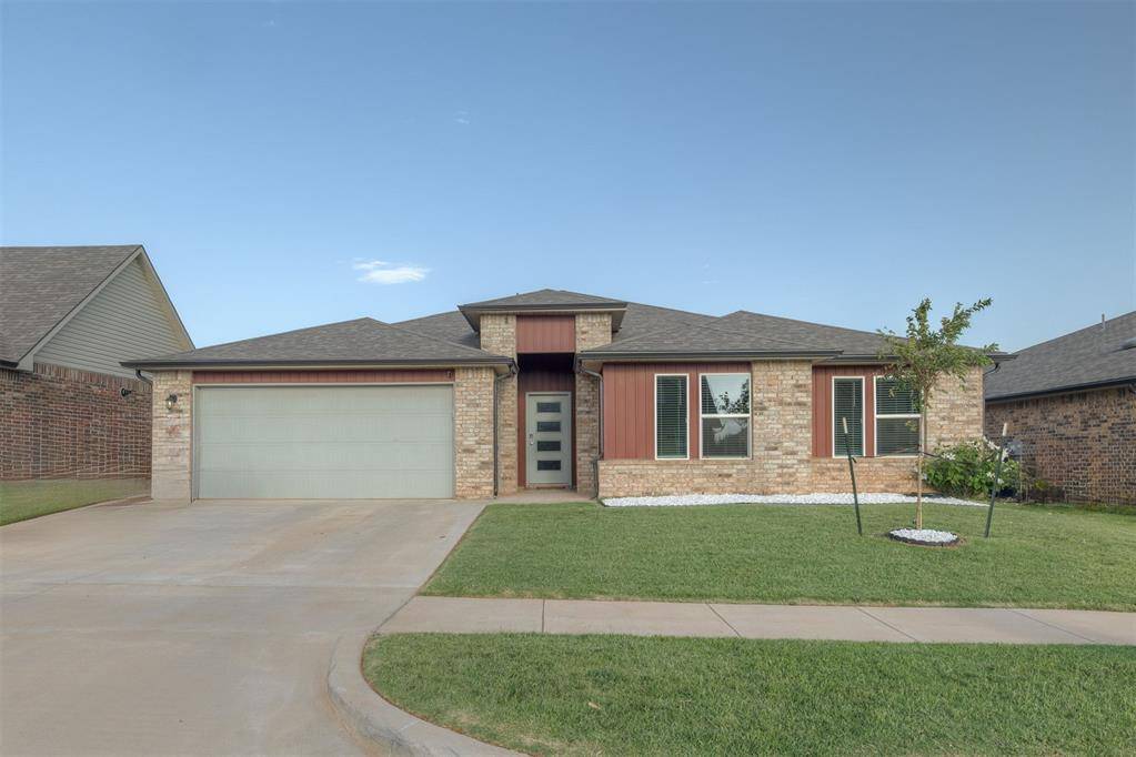 14405 Gravity Falls LN, Oklahoma City, OK 73142