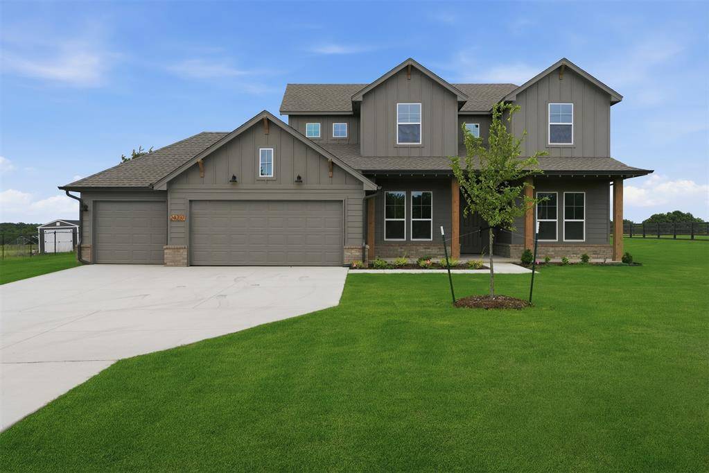 24237 Western AVE, Washington, OK 73093