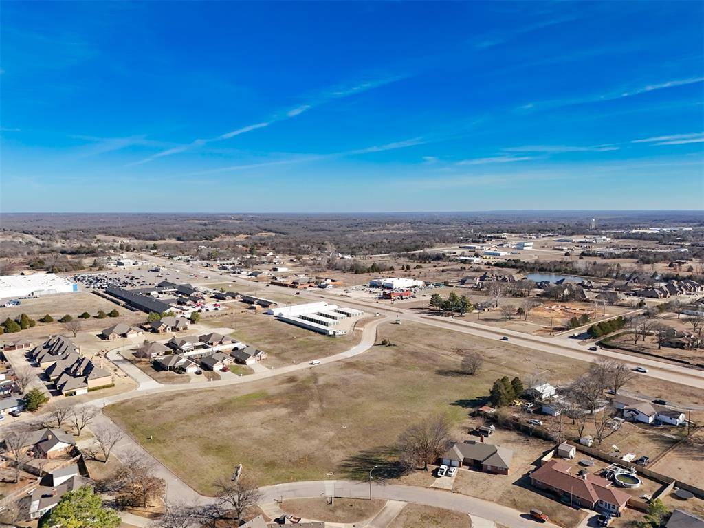 00 Eastgate DR, Seminole, OK 74868