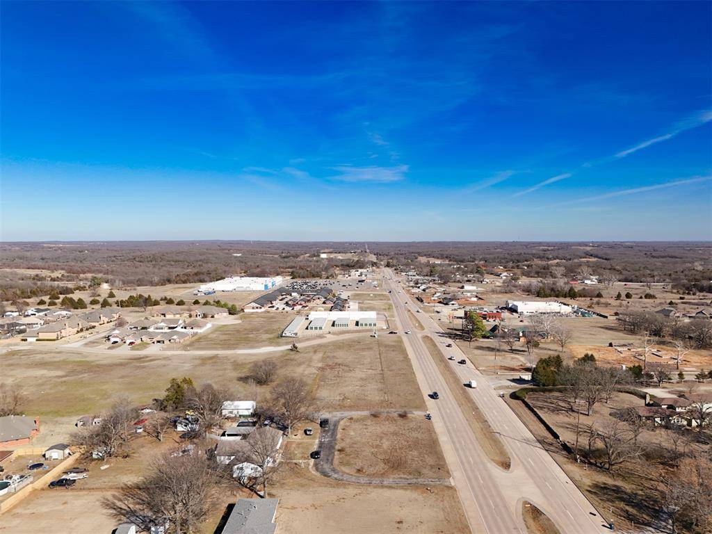 00 E Wrangler BLVD, Seminole, OK 74868