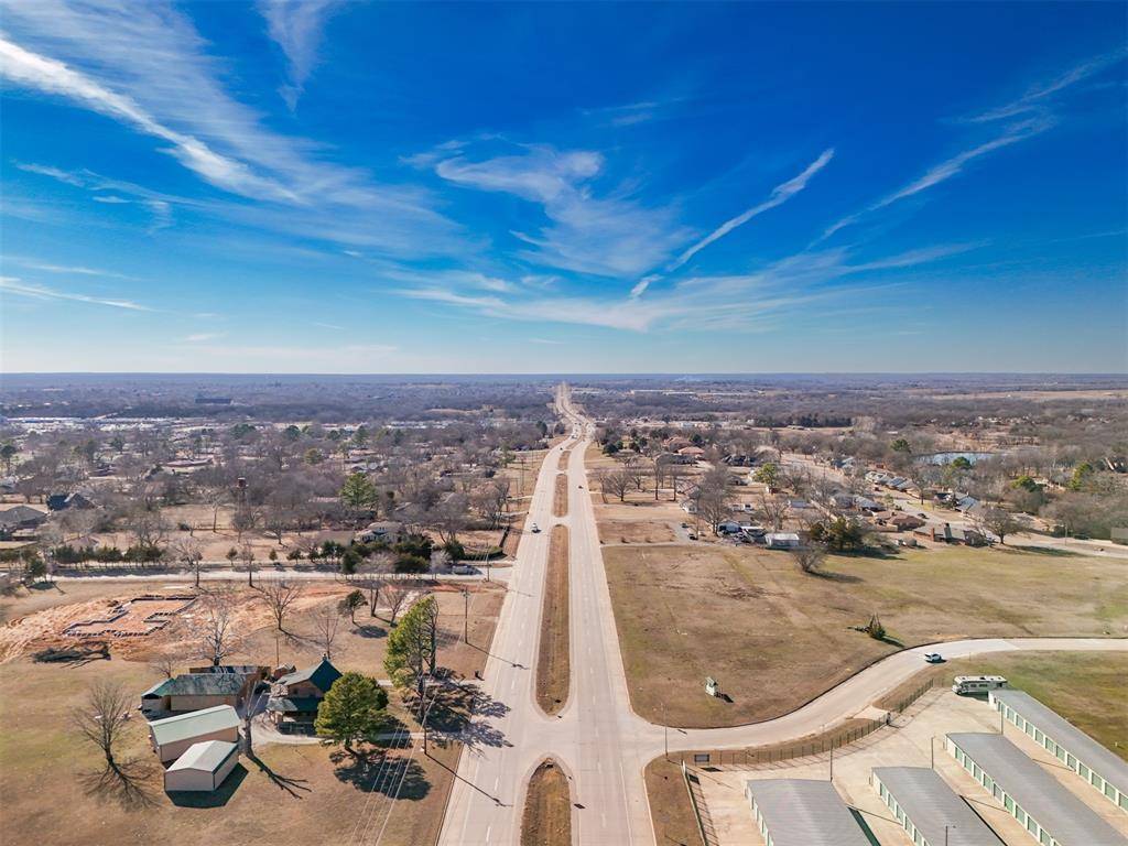 00 E Wrangler BLVD, Seminole, OK 74868