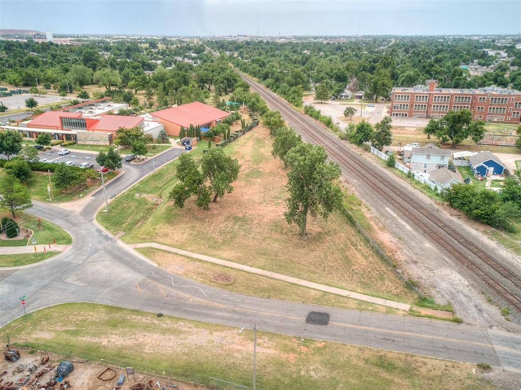 430 SE Grand BLVD, Oklahoma City, OK 73129