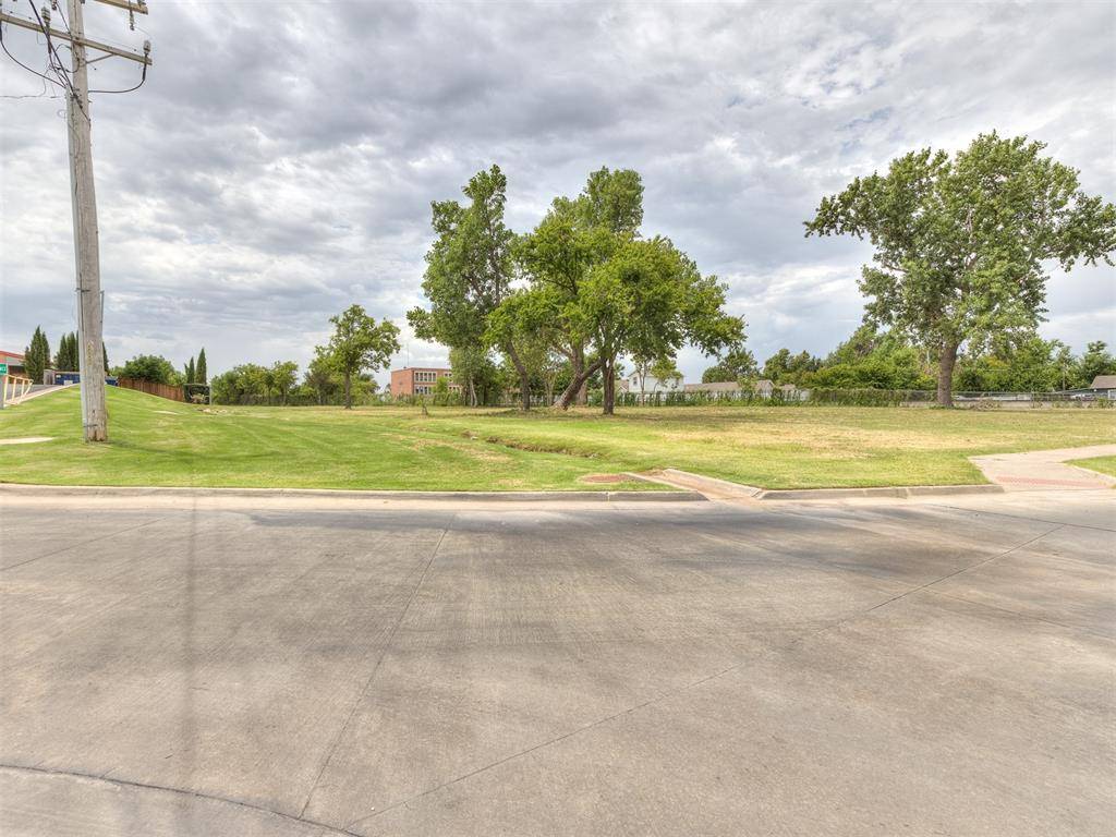 430 SE Grand BLVD, Oklahoma City, OK 73129