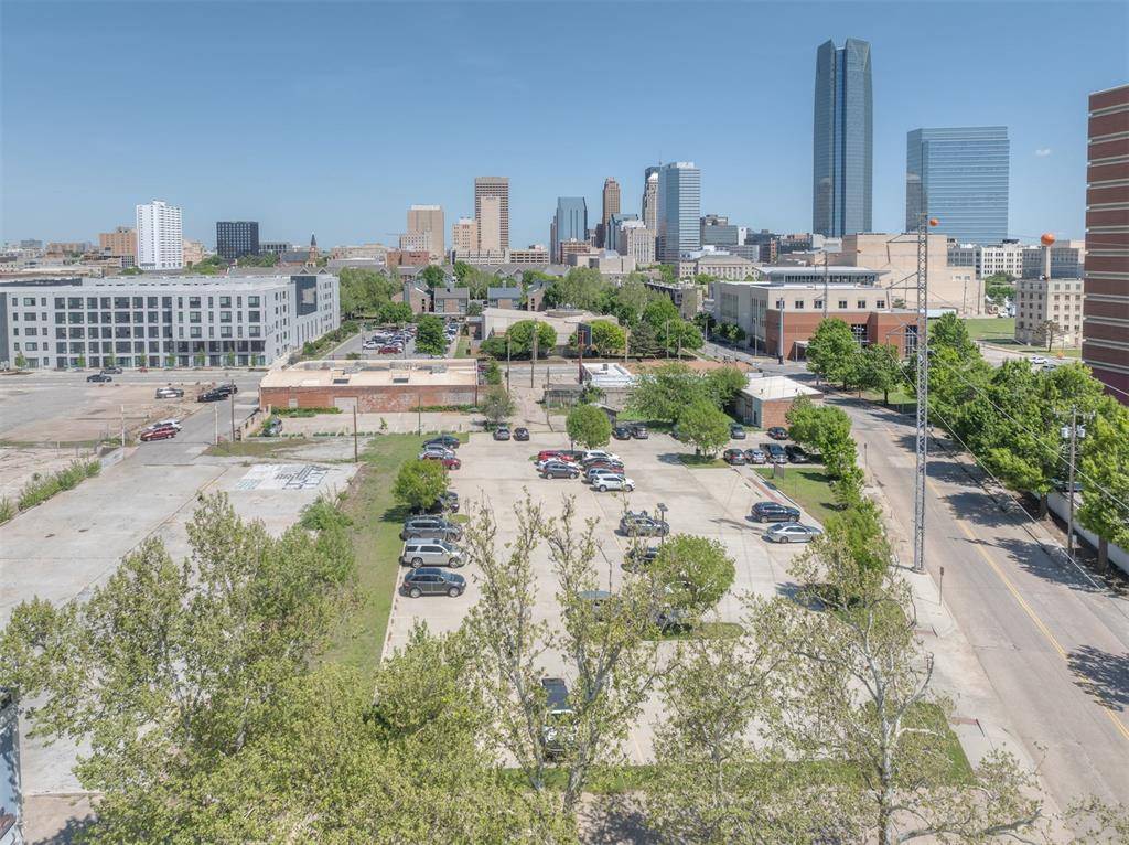 815 NW 2nd ST, Oklahoma City, OK 73102