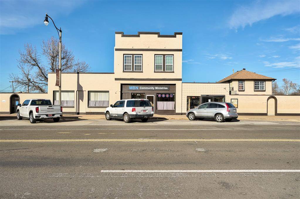 2205 Exchange AVE, Oklahoma City, OK 73108