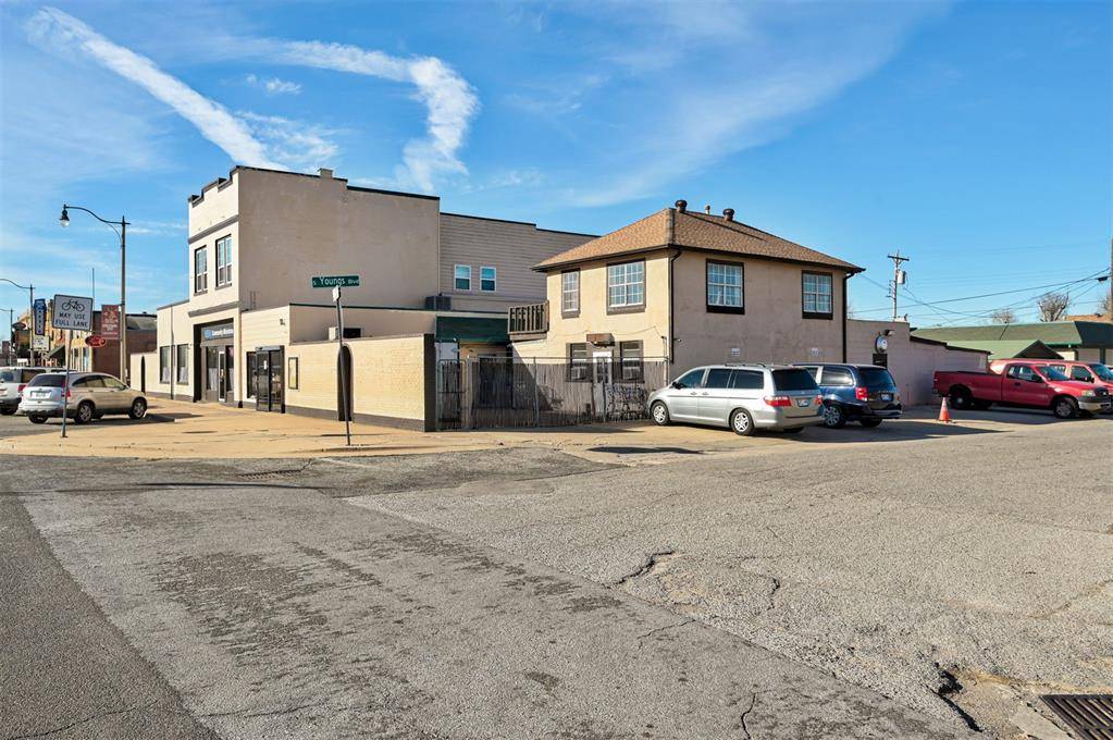 2205 Exchange AVE, Oklahoma City, OK 73108