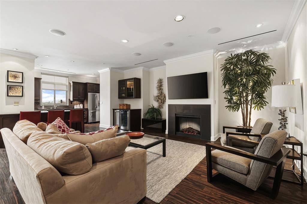 200 S Oklahoma AVE #309, Oklahoma City, OK 73104