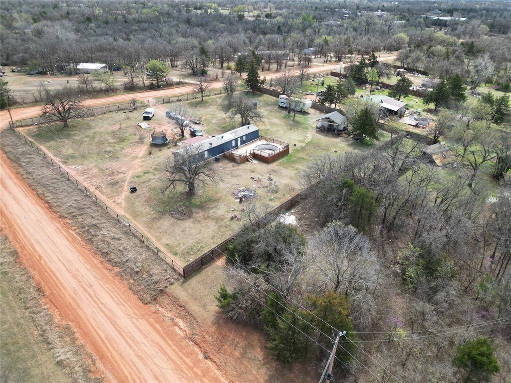 11601 N Woodcrest DR, Guthrie, OK 73044