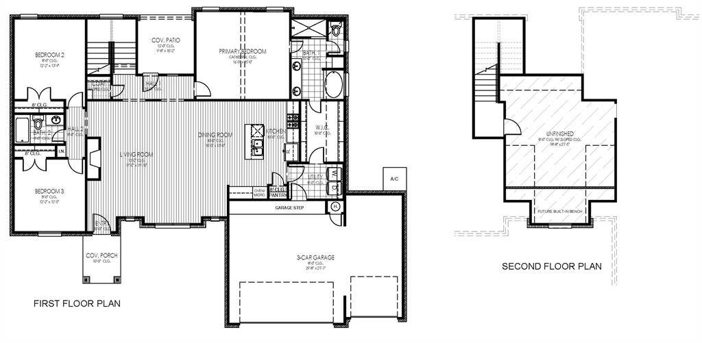 15452 NE 11th ST, Choctaw, OK 73020