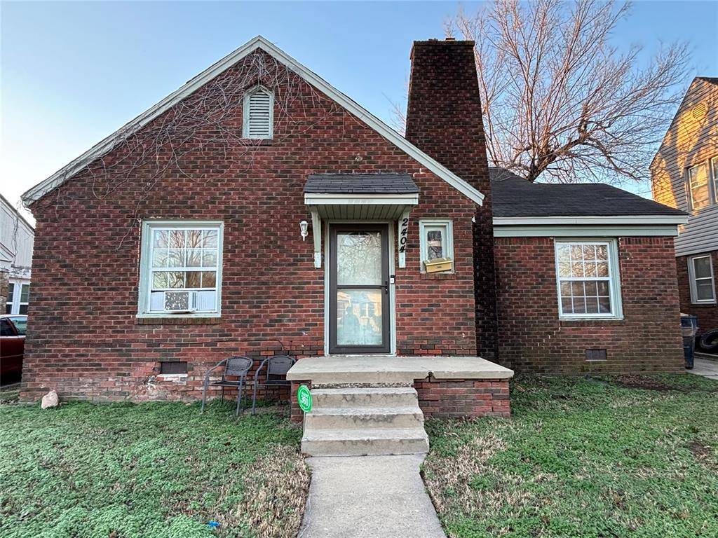 2404 E Madison ST, Oklahoma City, OK 73111
