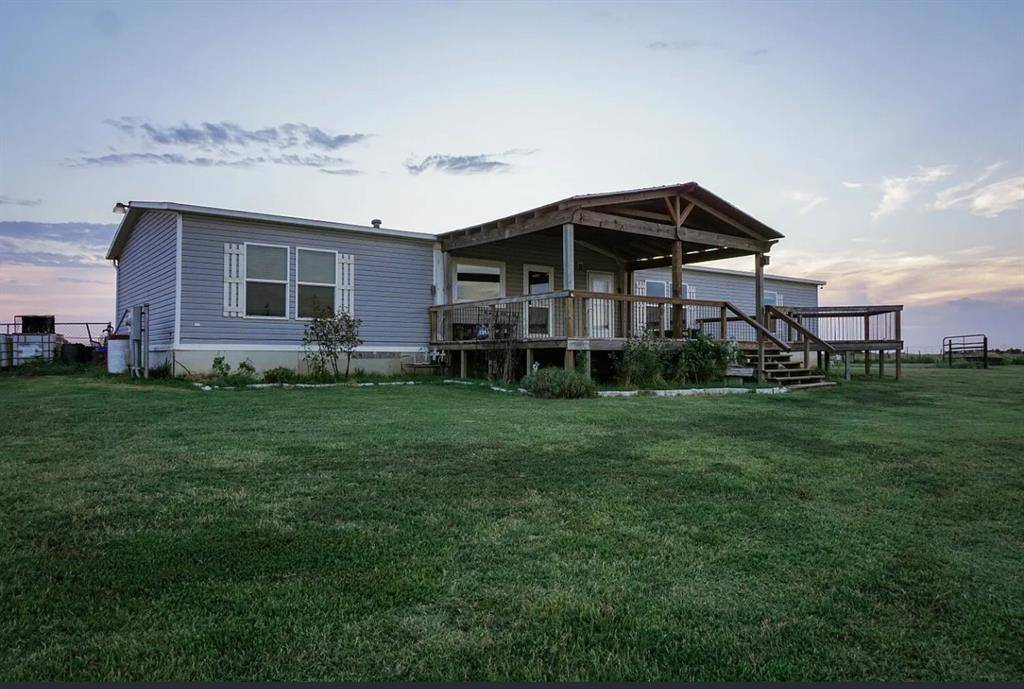 17934 N 2730 RD, Loyal, OK 73756