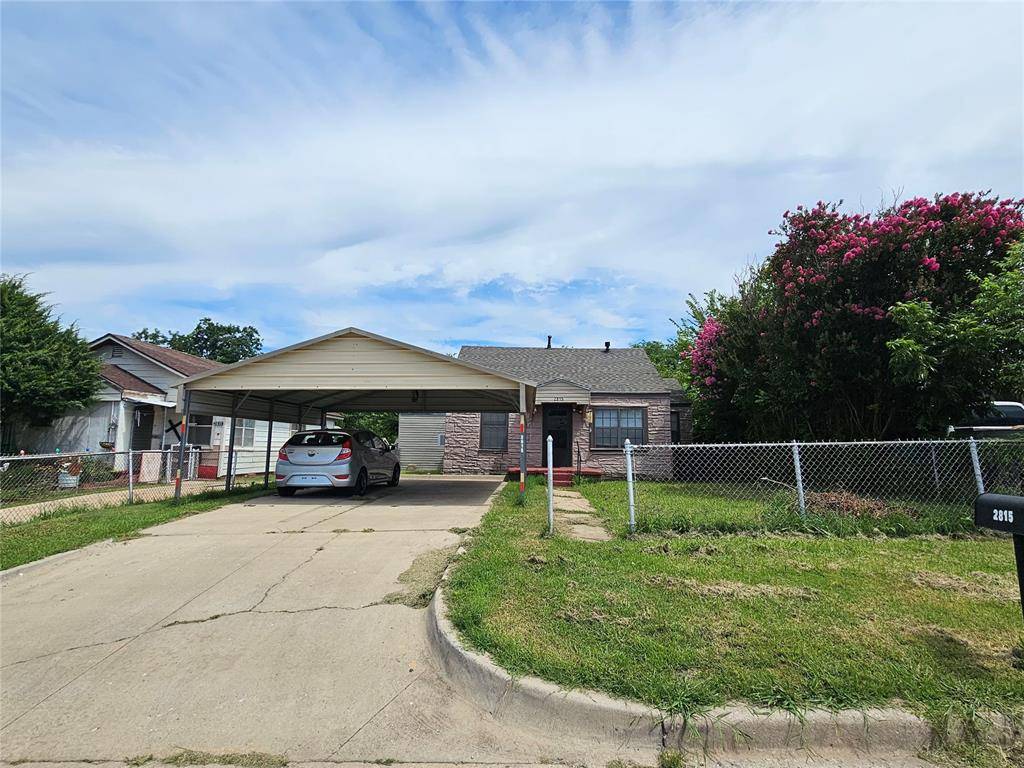 2815 SW 32nd ST, Oklahoma City, OK 73119