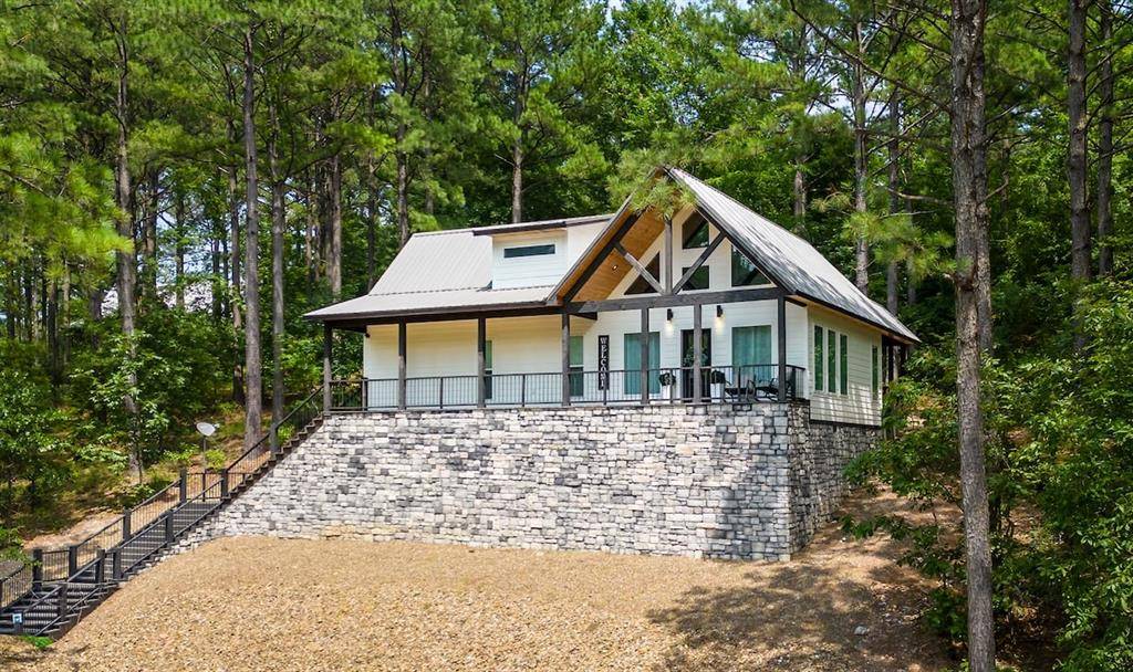 128 Sharp Holly TRL, Broken Bow, OK 74728