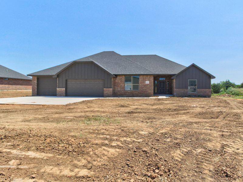 4015 S Wagon DR, Stillwater, OK 74074