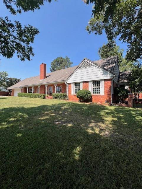 210 E Cammack ST, Shawnee, OK 74804