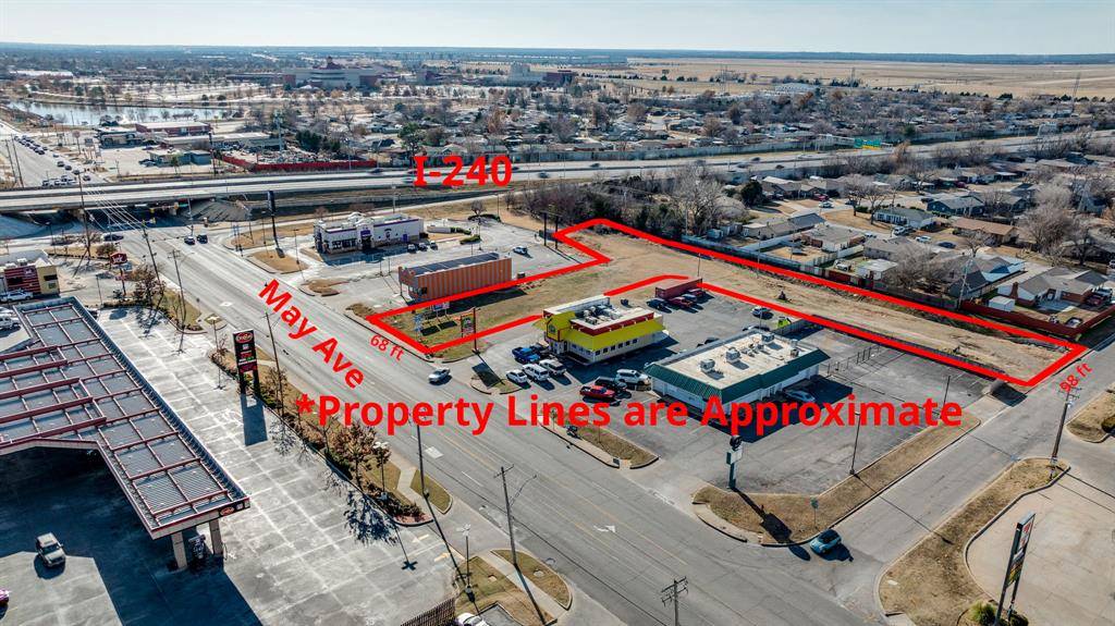 6939 S May AVE, Oklahoma City, OK 73159