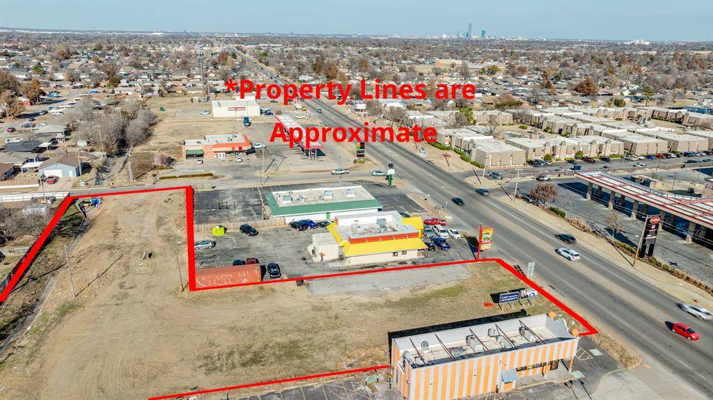 6939 S May AVE, Oklahoma City, OK 73159