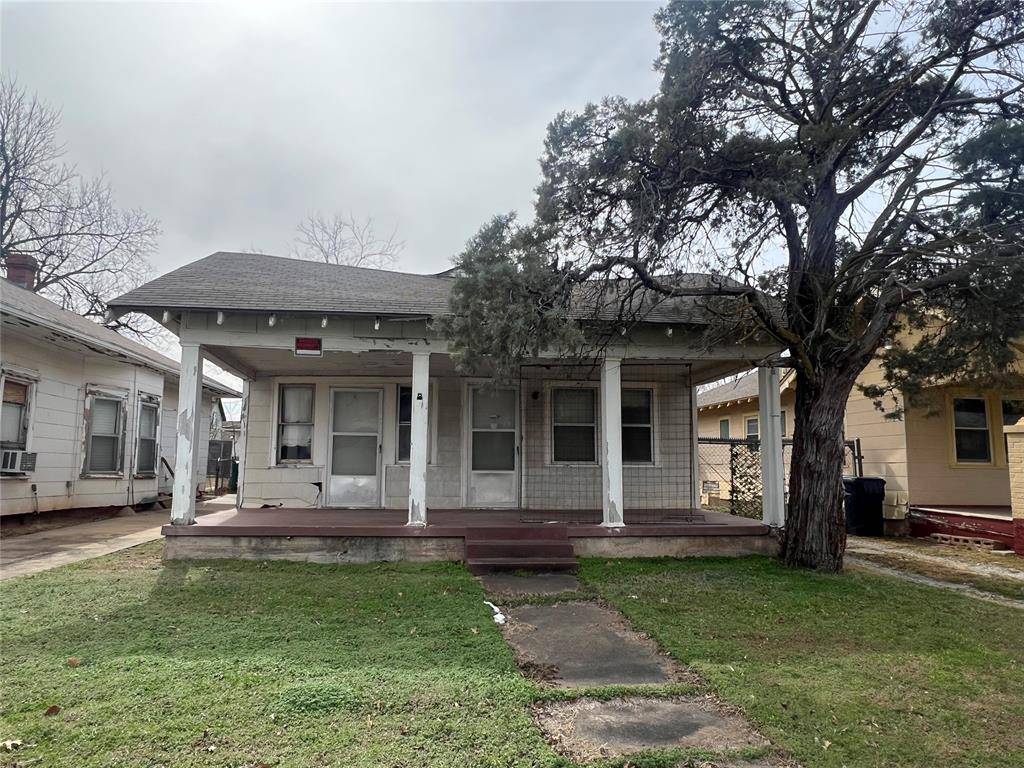 1422 NW 30th ST, Oklahoma City, OK 73118