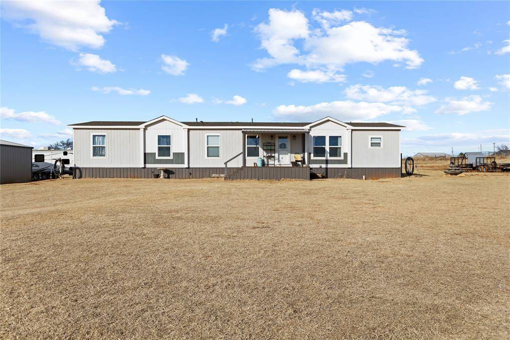 619 N 16th ST, Thomas, OK 73669